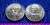 1 рубль 1989 год. 100 лет со дня смерти М. Эминеску 1 рубль 1989 год. 100 лет со дня смерти М. Эминеску