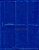 Лист для хранения 6 открыток (карточек) или банкнот (60х120мм) - OPTIMA 200х250 мм