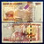 Уганда 1000 шиллингов 2010г. Пресс