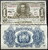 Боливия 1 боливиано 1928 год. Эмиссия 1952 год. UNC Боливия 1 боливиано 1928 год. Эмиссия 1952 год. UNC
