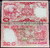 Индонезия 100 рупий 1977 год. Носороги. Печать Перум. UNC