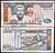 Монголия 1000 тугриков 2020г. UNC. Пресс.