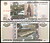 Новые 10 рублей 2022г. Модификация 2004г. Новые виды защиты. Пресс. UNC