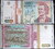 Румыния 1000 лей 1993 год. Серия А. Эминеску. Пресс. UNC Румыния 1000 лей 1993 год. Серия А. Эминеску. Пресс. UNC