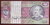 Бразилия 100 крузейро 1974-1981 год. XF+