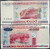 Беларусь 10000 рублей 2000 (2011) год. Серия АВ. Пресс. UNC Беларусь 10000 рублей 2000 (2011) год. Серия АВ. Пресс. UNC